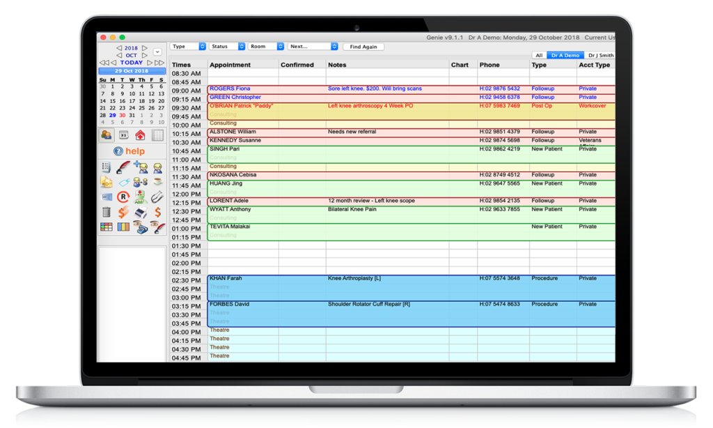 genie software free download