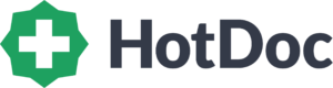 Specialist Bookings HotDoc