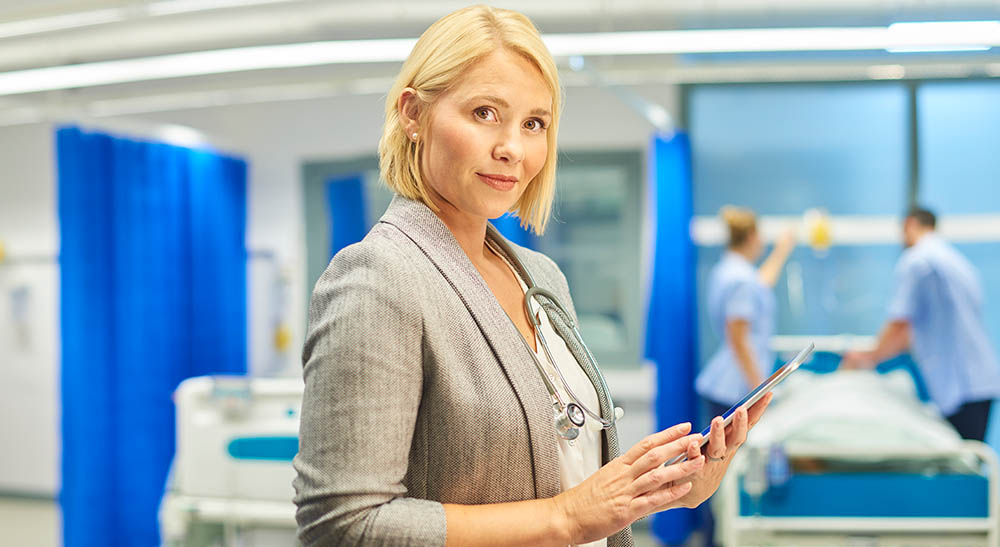 Advanced Extras for your practice