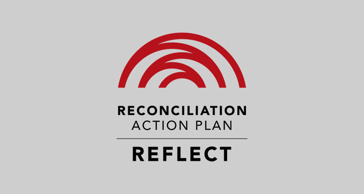 Reconciliation Logo