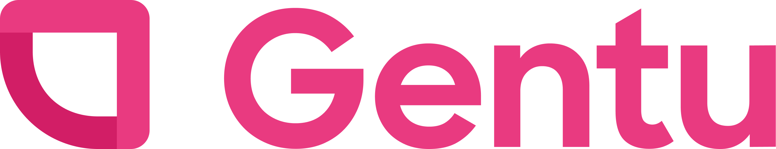 Genie Solutions Gentu product logo