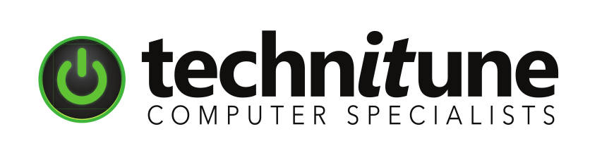 Technitune logo