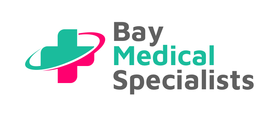 Bayside medical clinic logo