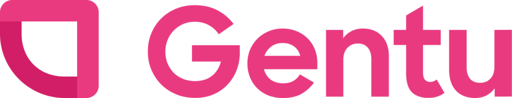 Gentu logo
